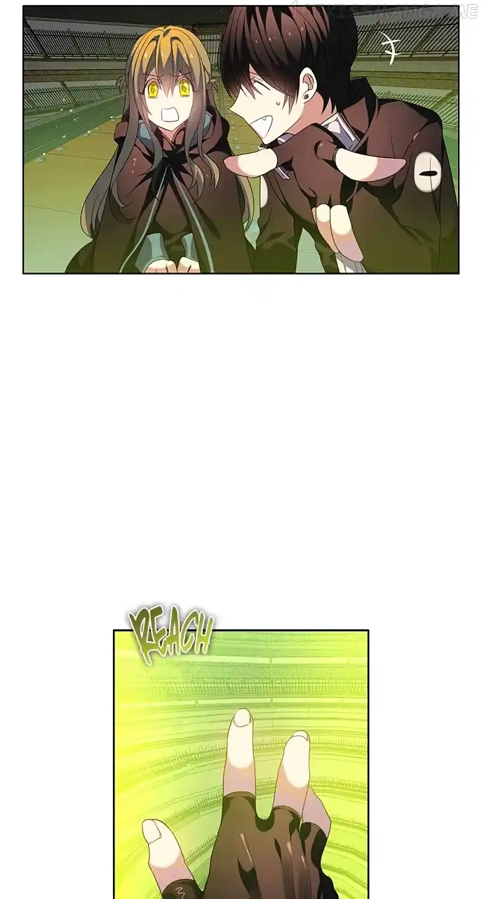 Zero Game Chapter 185