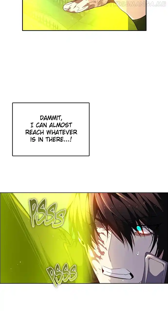 Zero Game Chapter 185