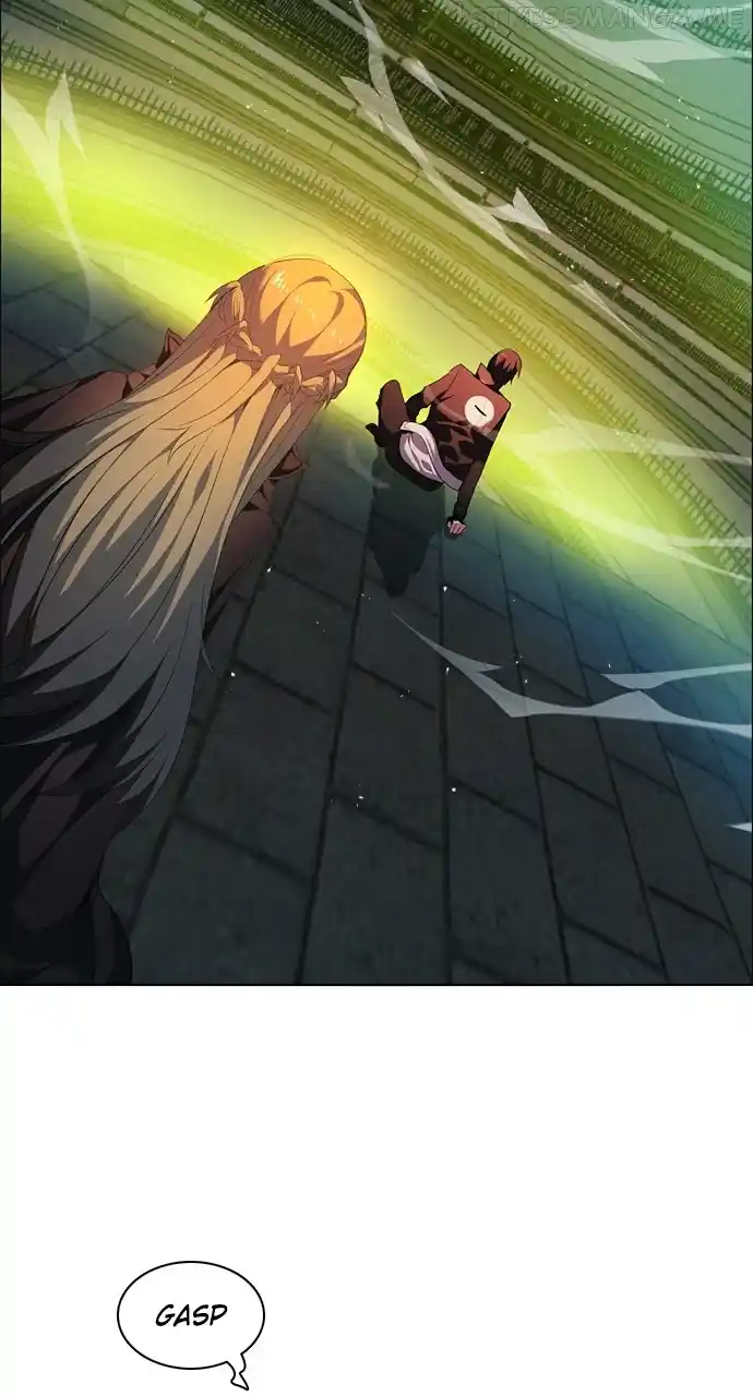 Zero Game Chapter 185