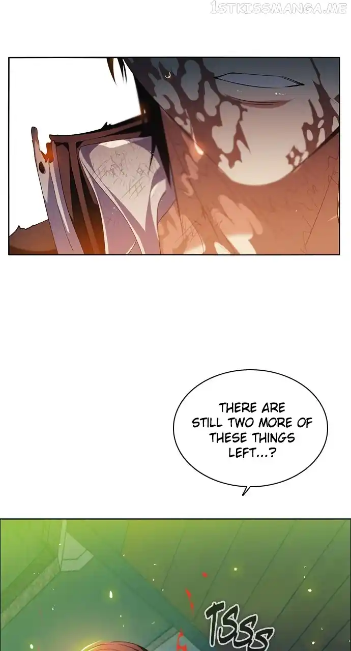 Zero Game Chapter 185