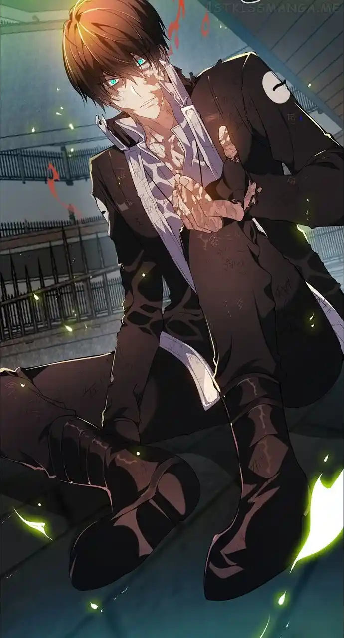 Zero Game Chapter 185