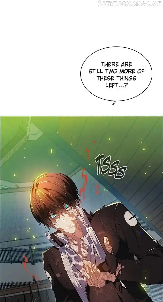 Zero Game Chapter 186