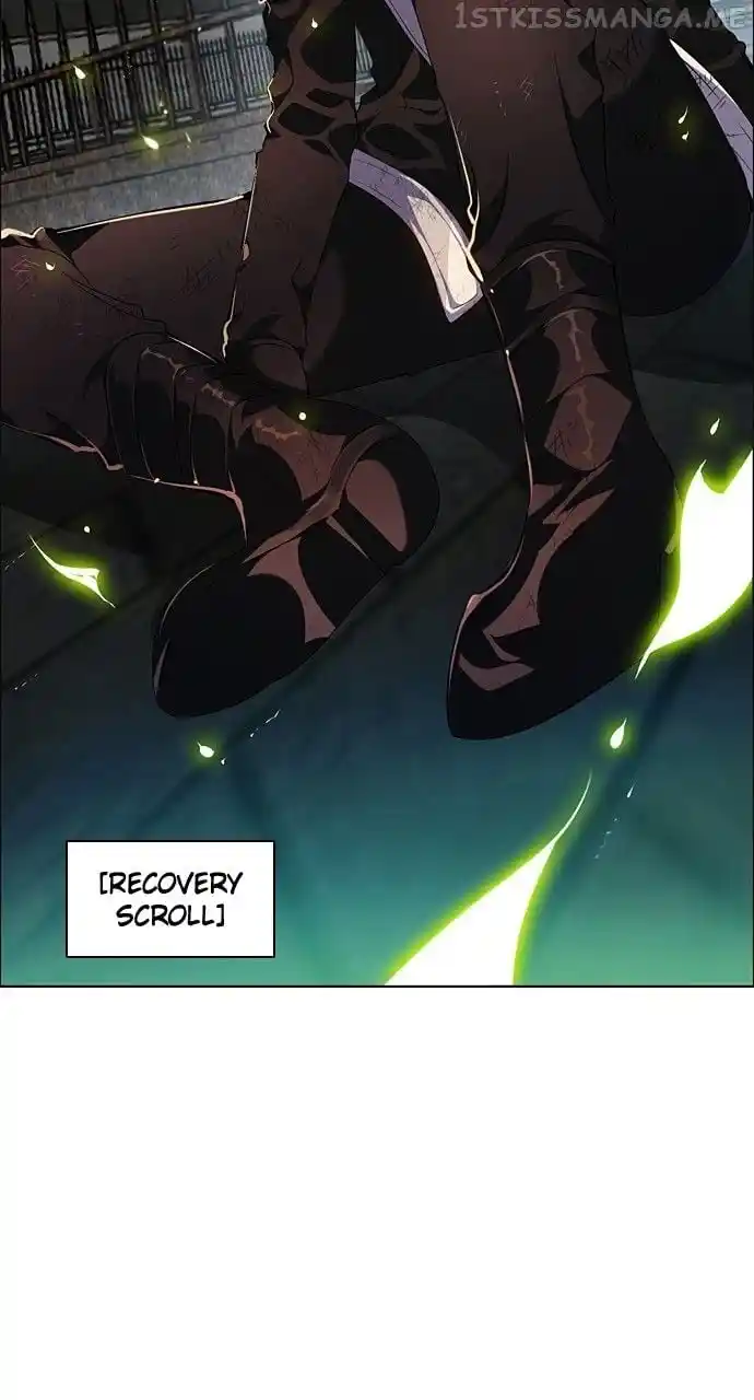 Zero Game Chapter 186