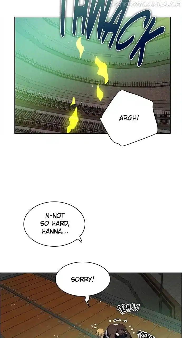 Zero Game Chapter 186