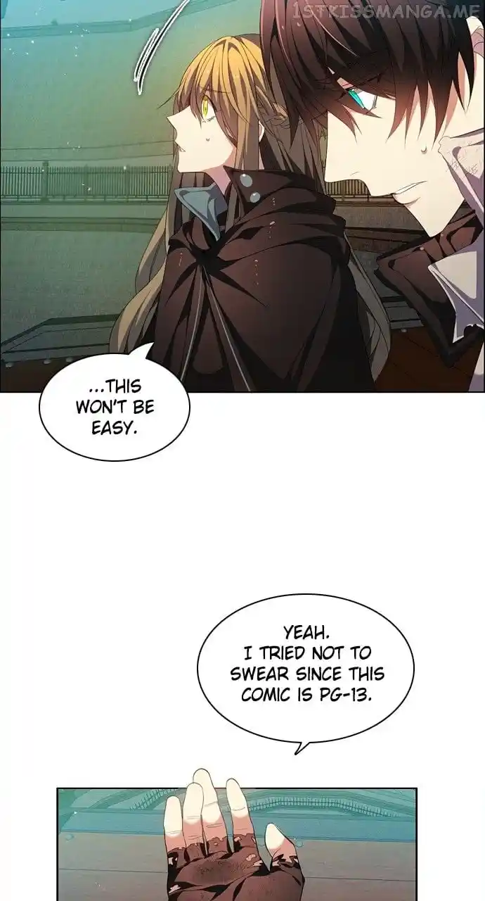 Zero Game Chapter 186