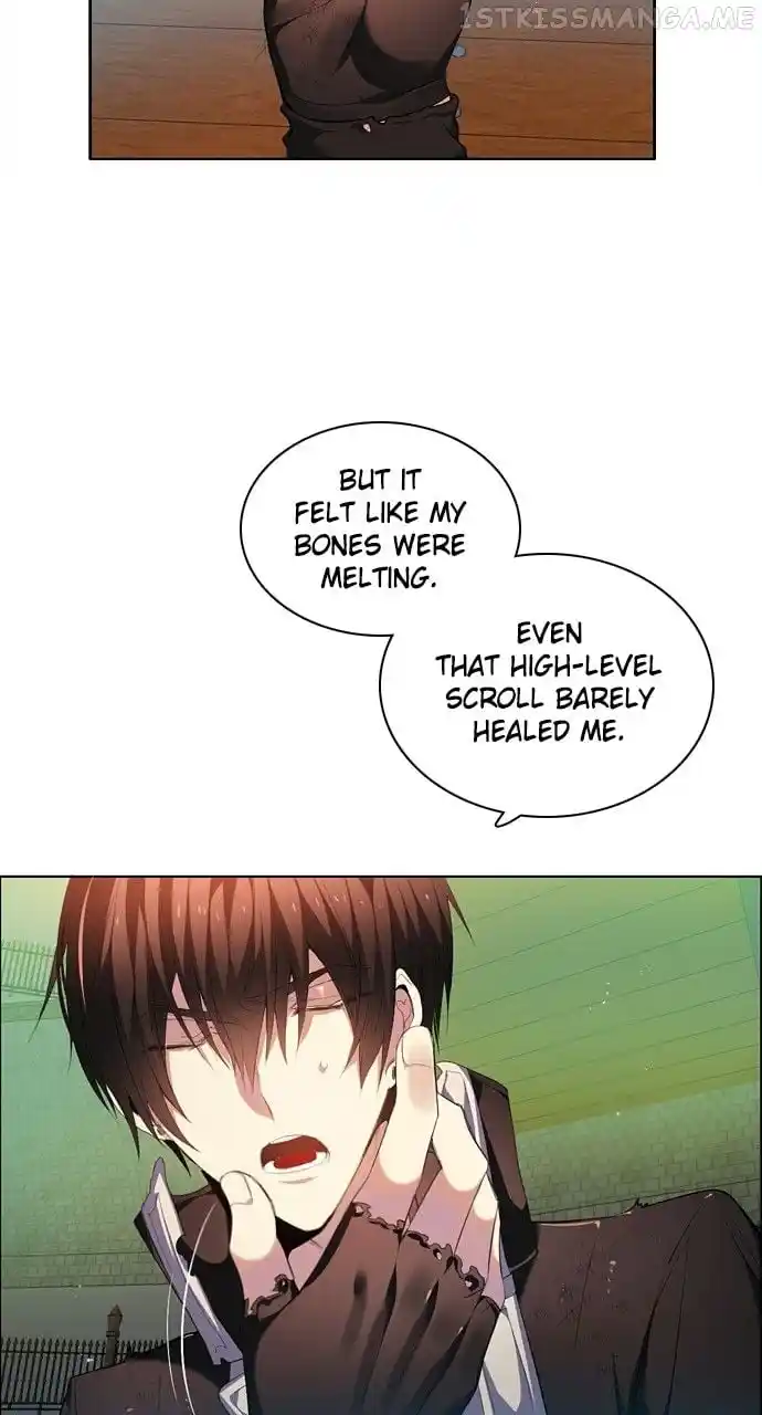 Zero Game Chapter 186