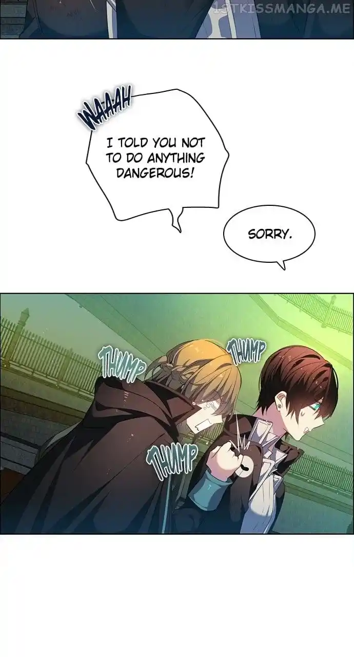 Zero Game Chapter 186