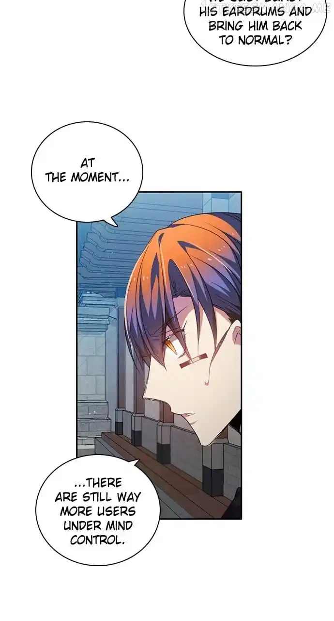 Zero Game Chapter 186