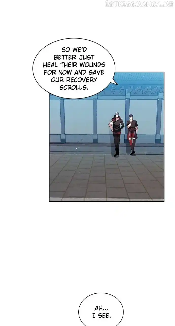 Zero Game Chapter 186