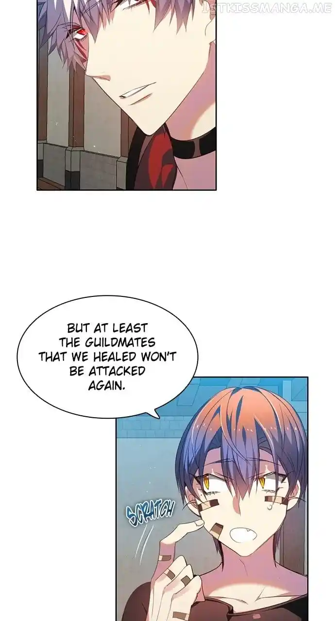 Zero Game Chapter 186