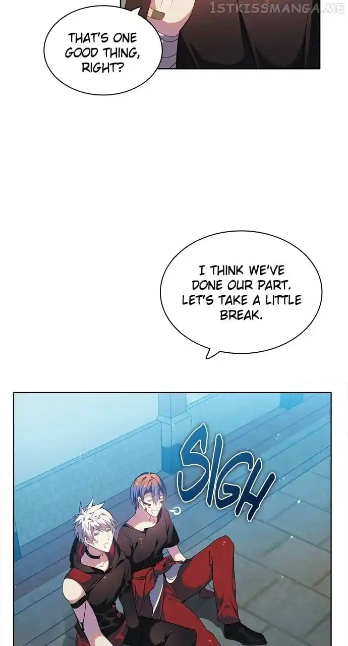 Zero Game Chapter 186