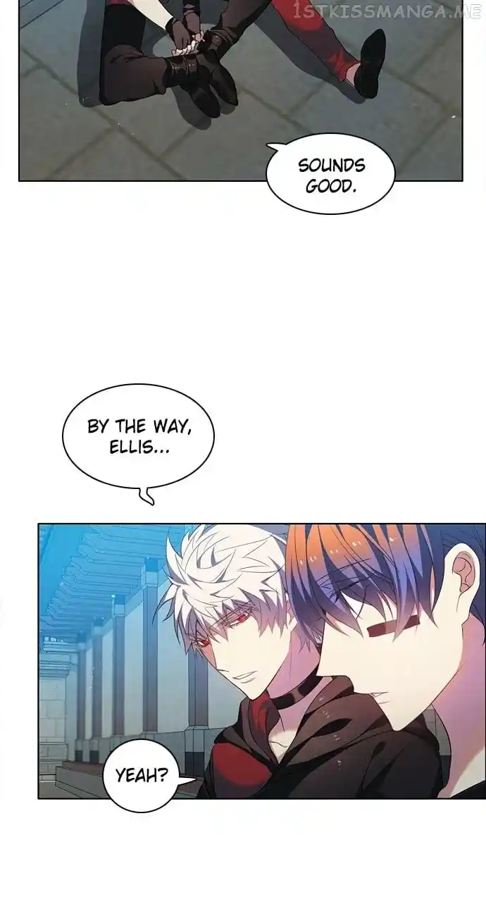 Zero Game Chapter 186