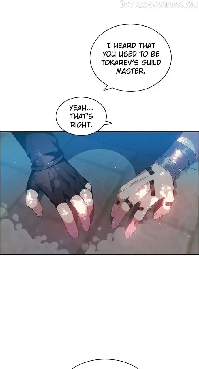 Zero Game Chapter 186