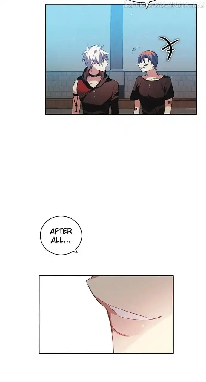 Zero Game Chapter 186