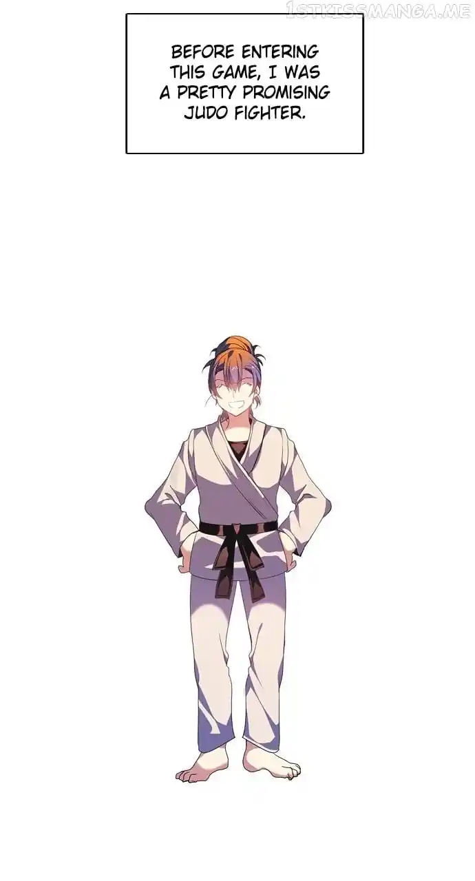 Zero Game Chapter 186