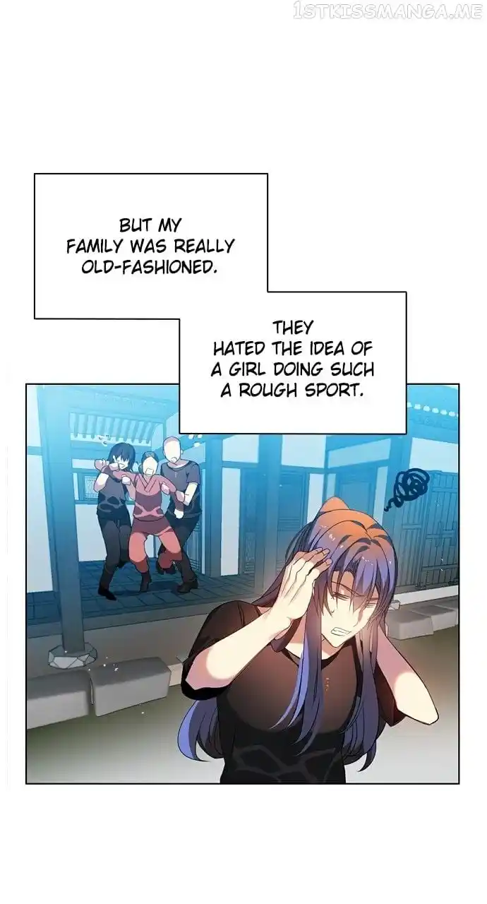 Zero Game Chapter 186