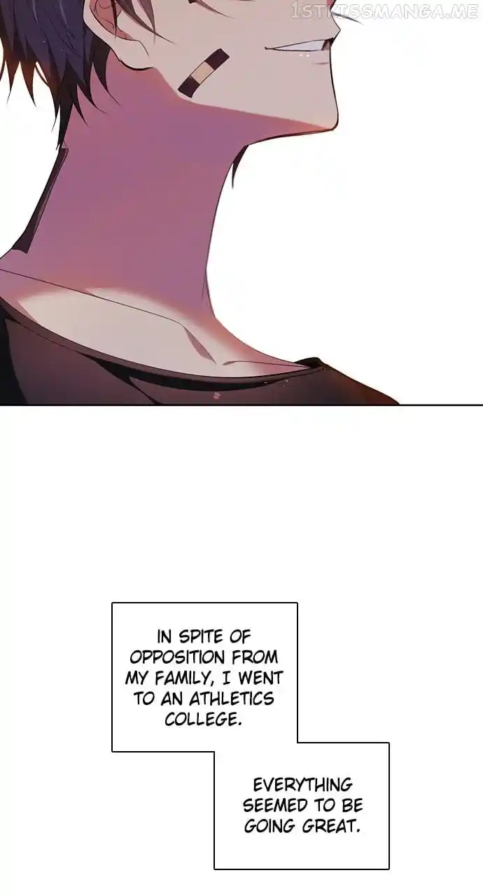 Zero Game Chapter 186