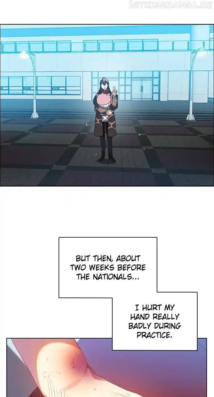 Zero Game Chapter 186