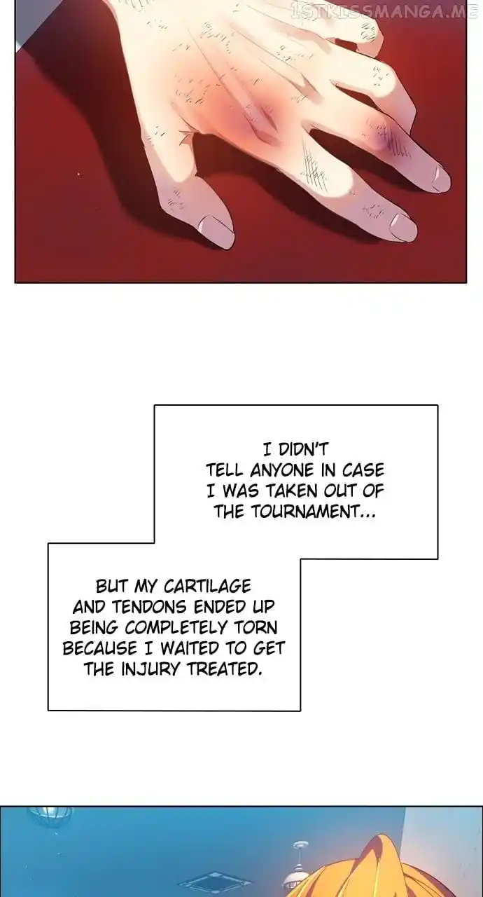 Zero Game Chapter 186