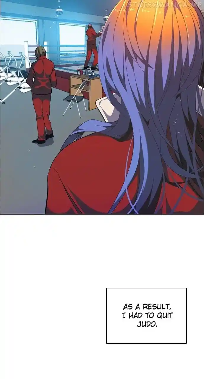 Zero Game Chapter 186