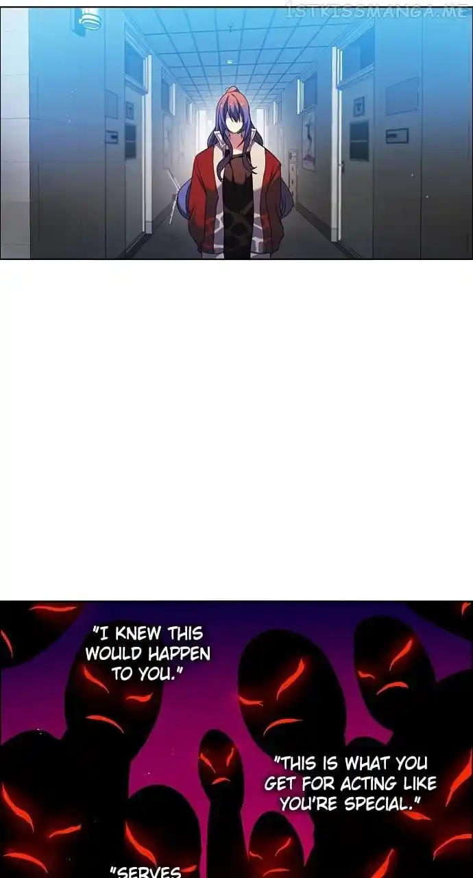 Zero Game Chapter 186