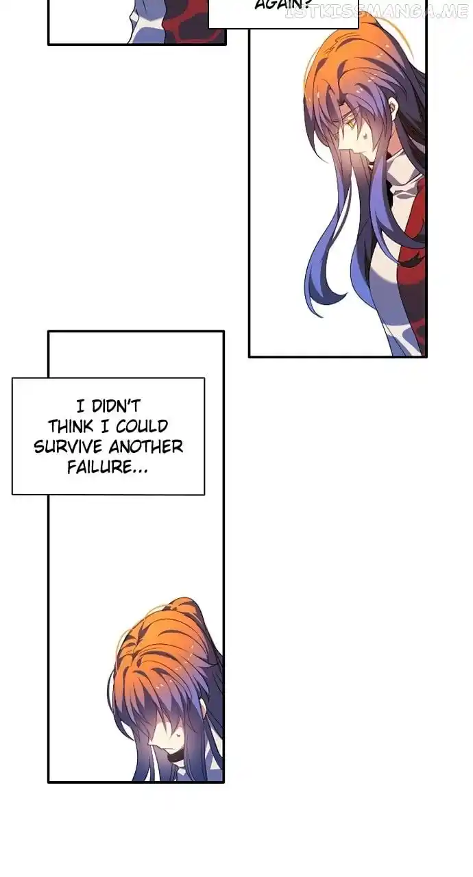 Zero Game Chapter 186