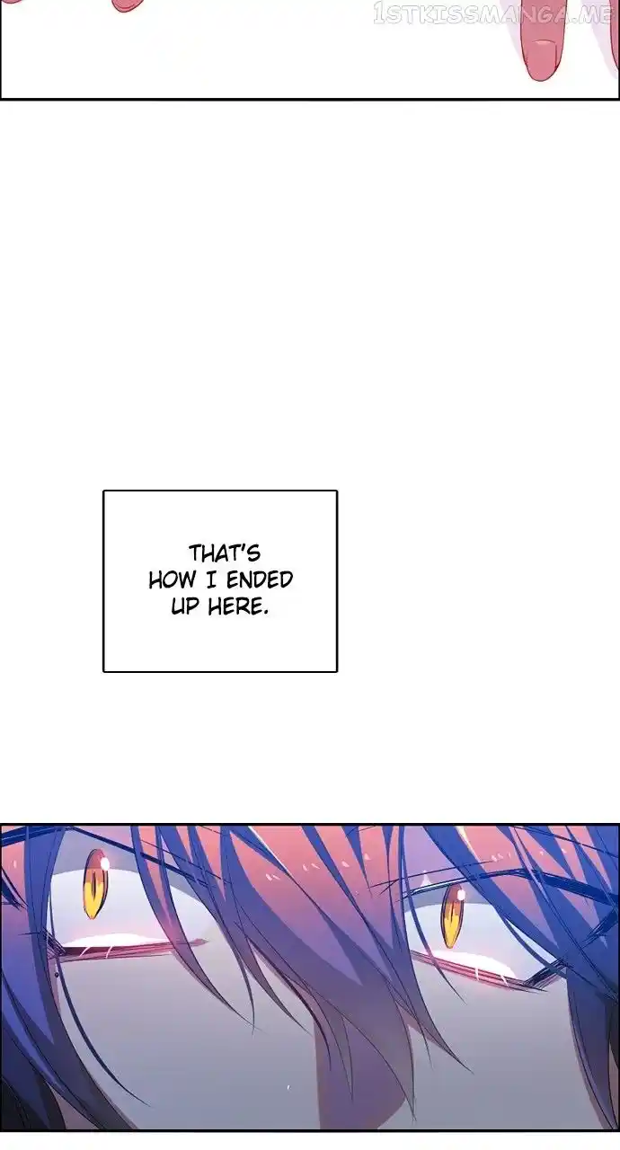 Zero Game Chapter 186