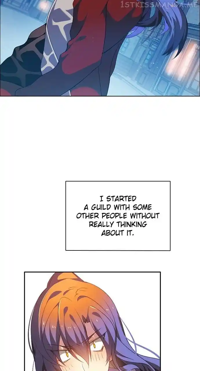 Zero Game Chapter 186