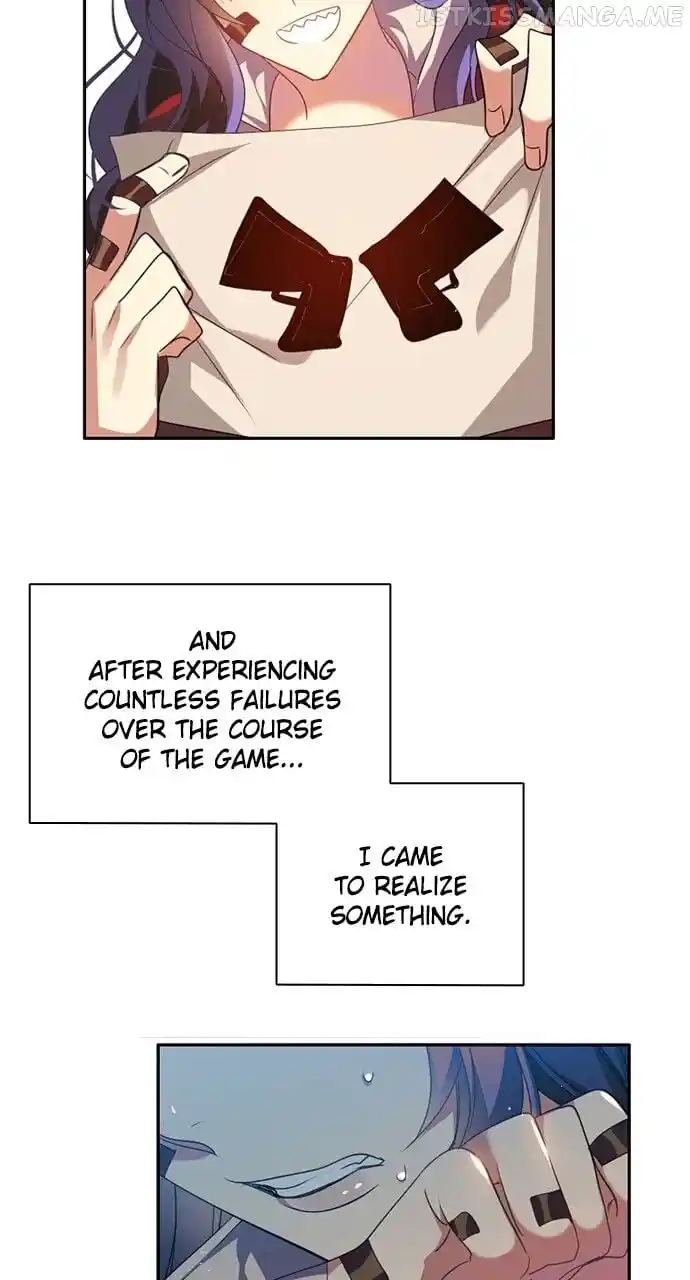 Zero Game Chapter 186