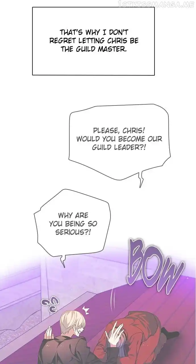 Zero Game Chapter 186