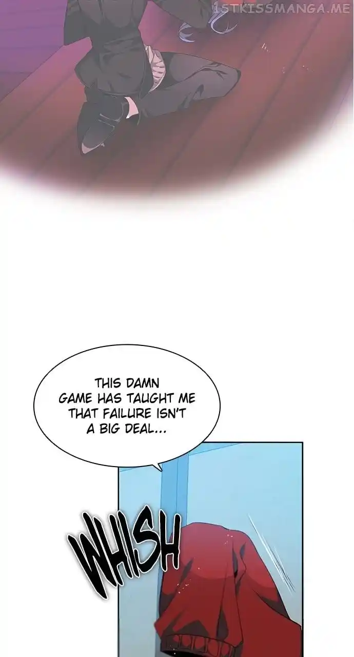 Zero Game Chapter 186