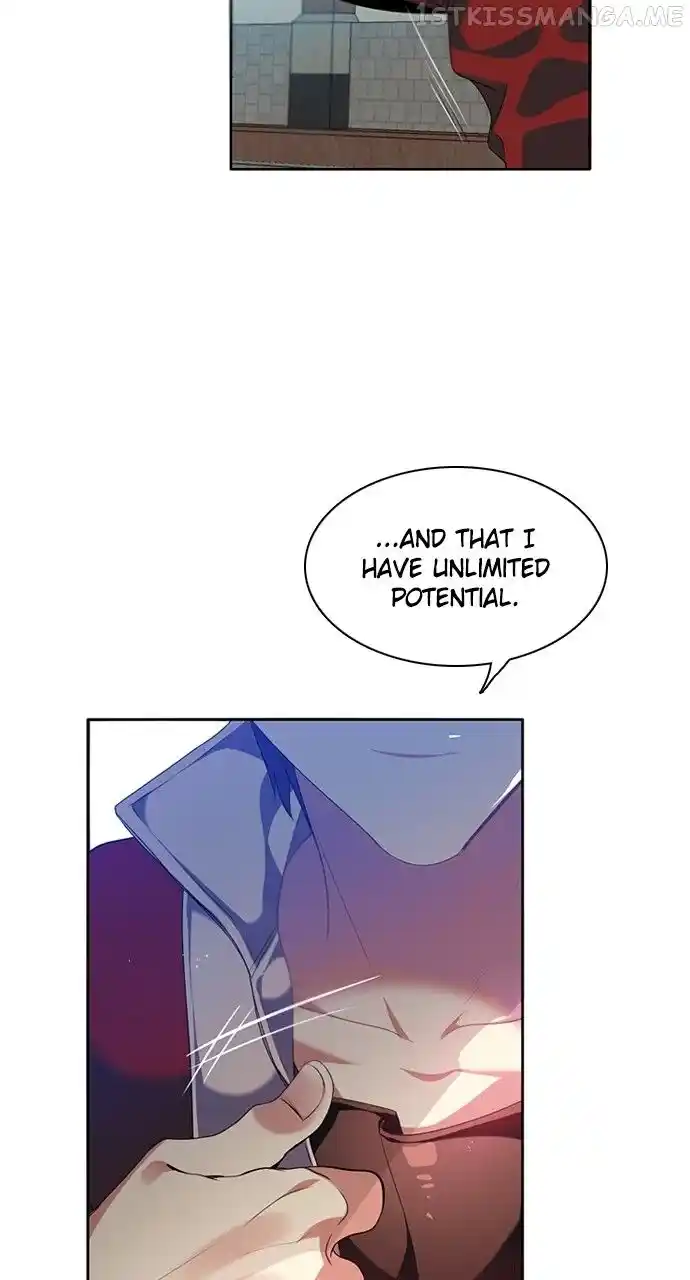 Zero Game Chapter 186