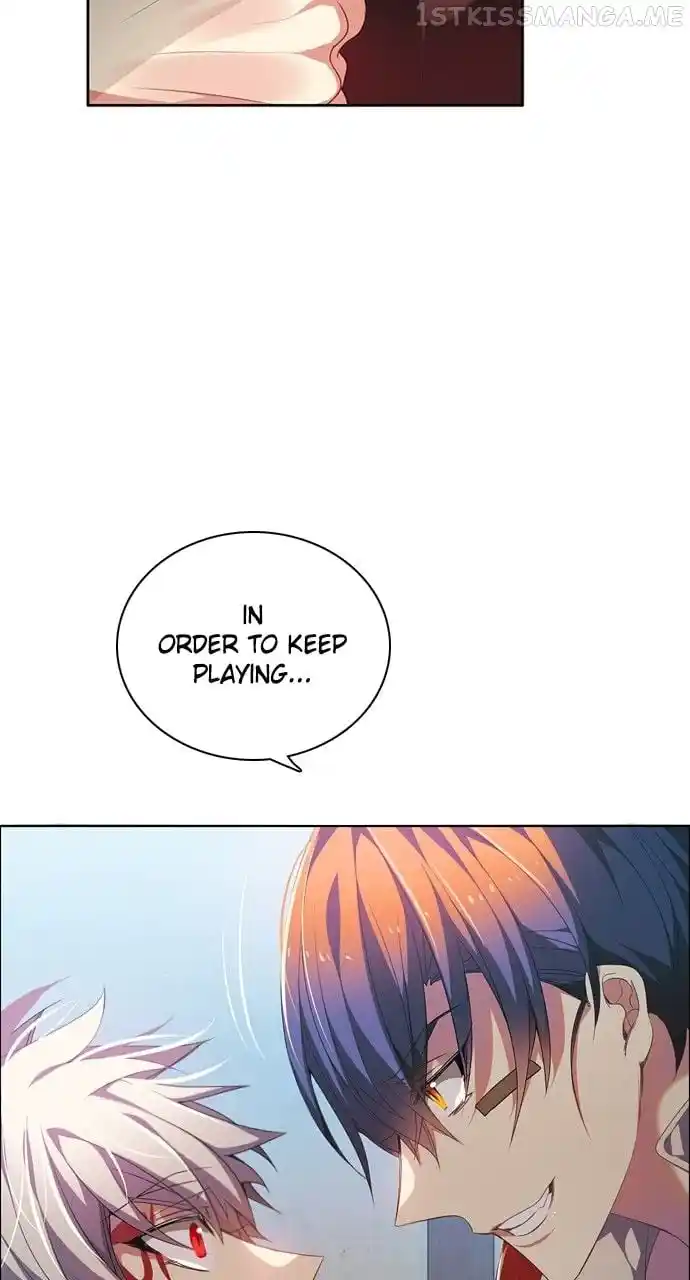 Zero Game Chapter 186