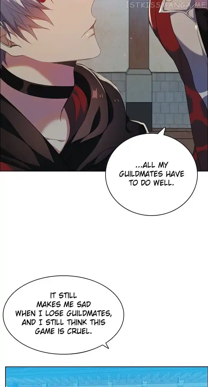 Zero Game Chapter 186