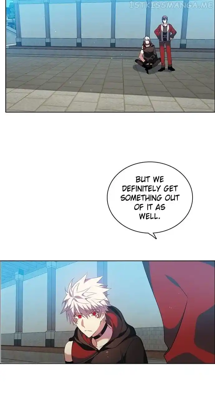 Zero Game Chapter 186