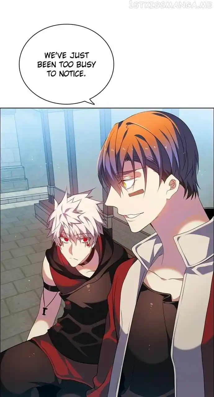 Zero Game Chapter 186