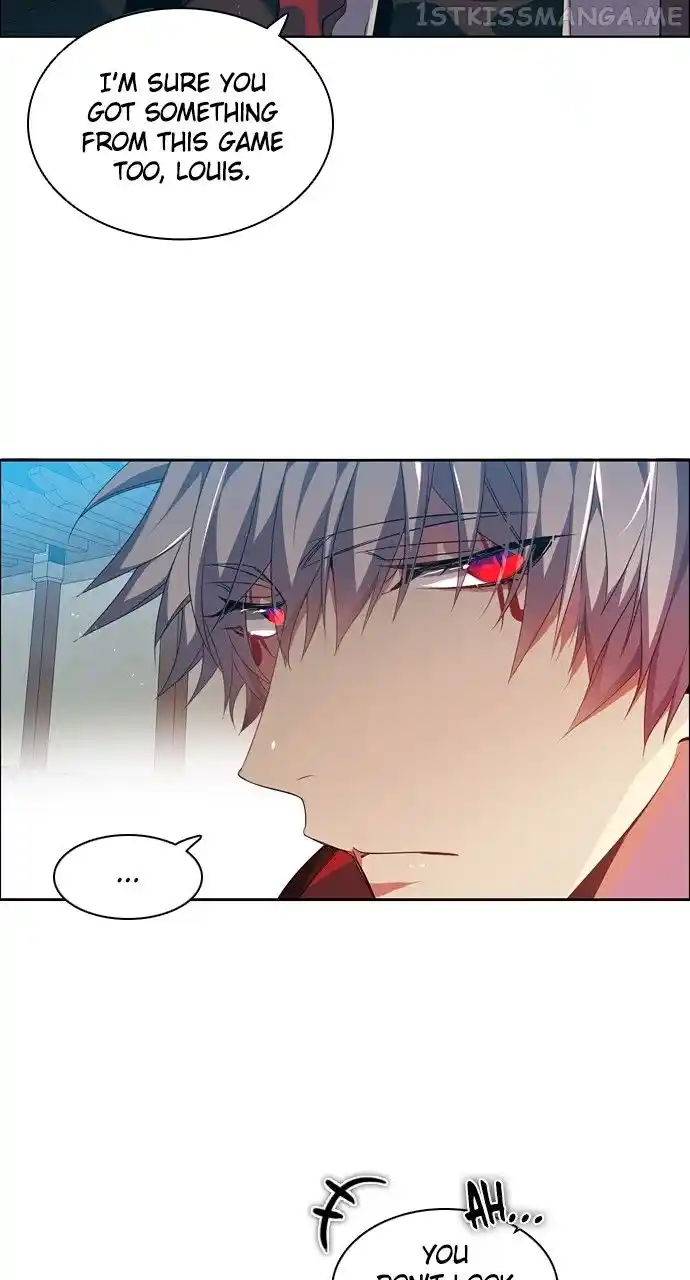 Zero Game Chapter 186