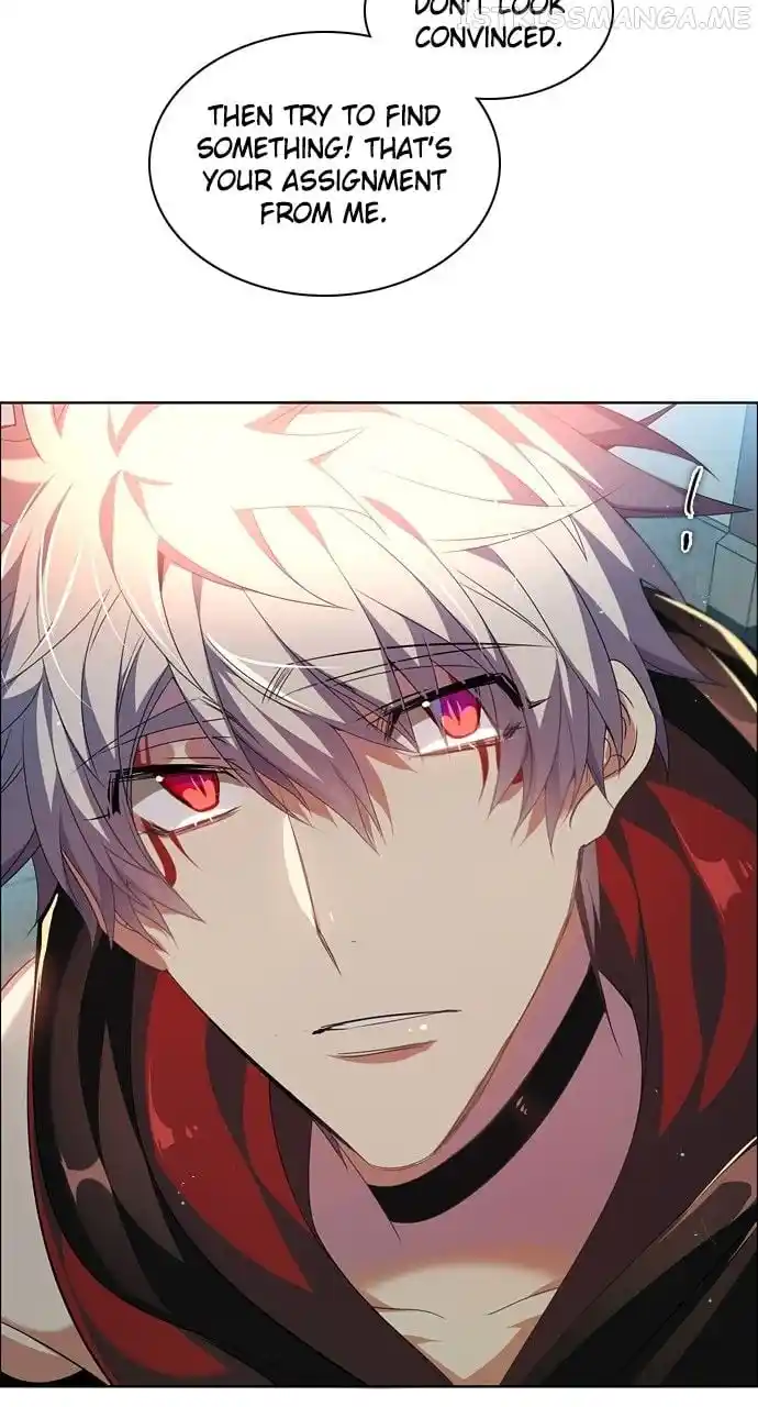 Zero Game Chapter 186