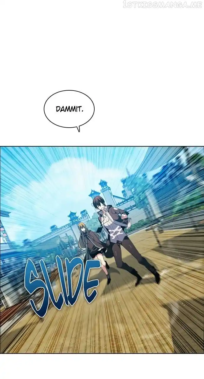 Zero Game Chapter 186