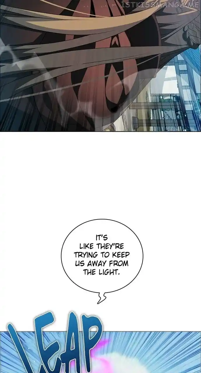 Zero Game Chapter 186