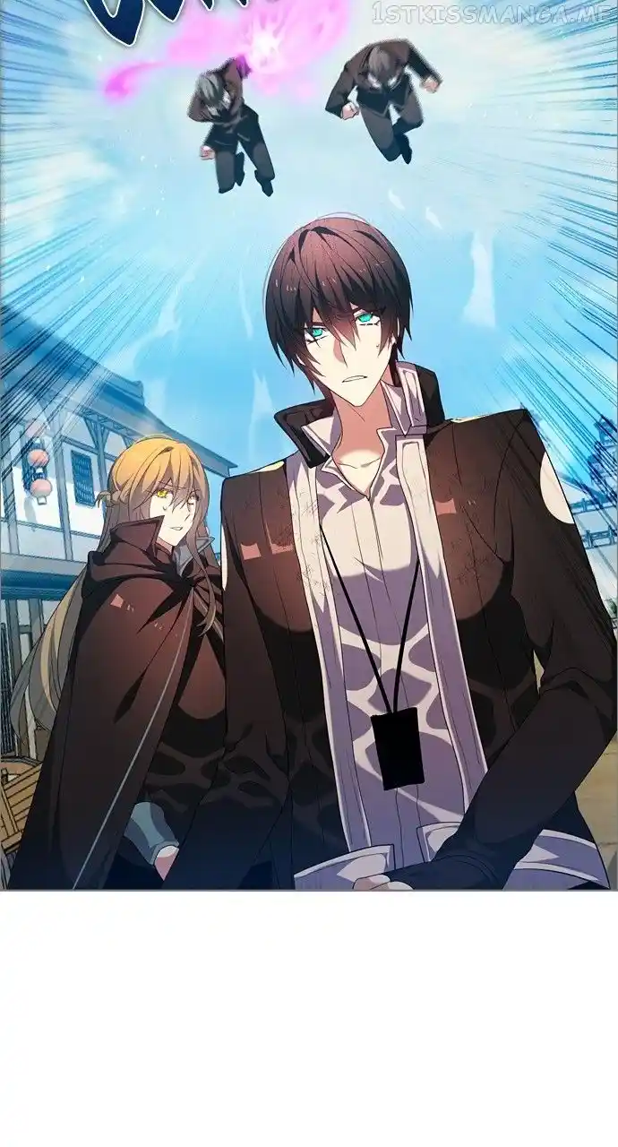 Zero Game Chapter 186