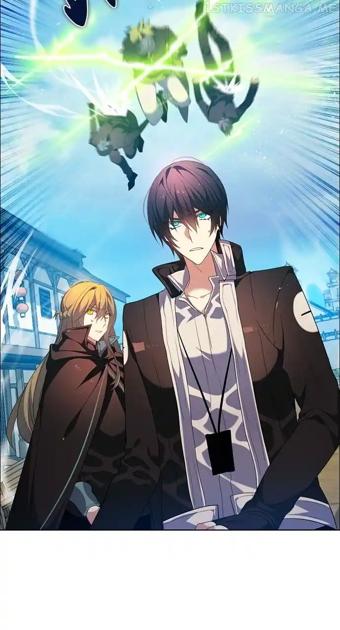 Zero Game Chapter 186