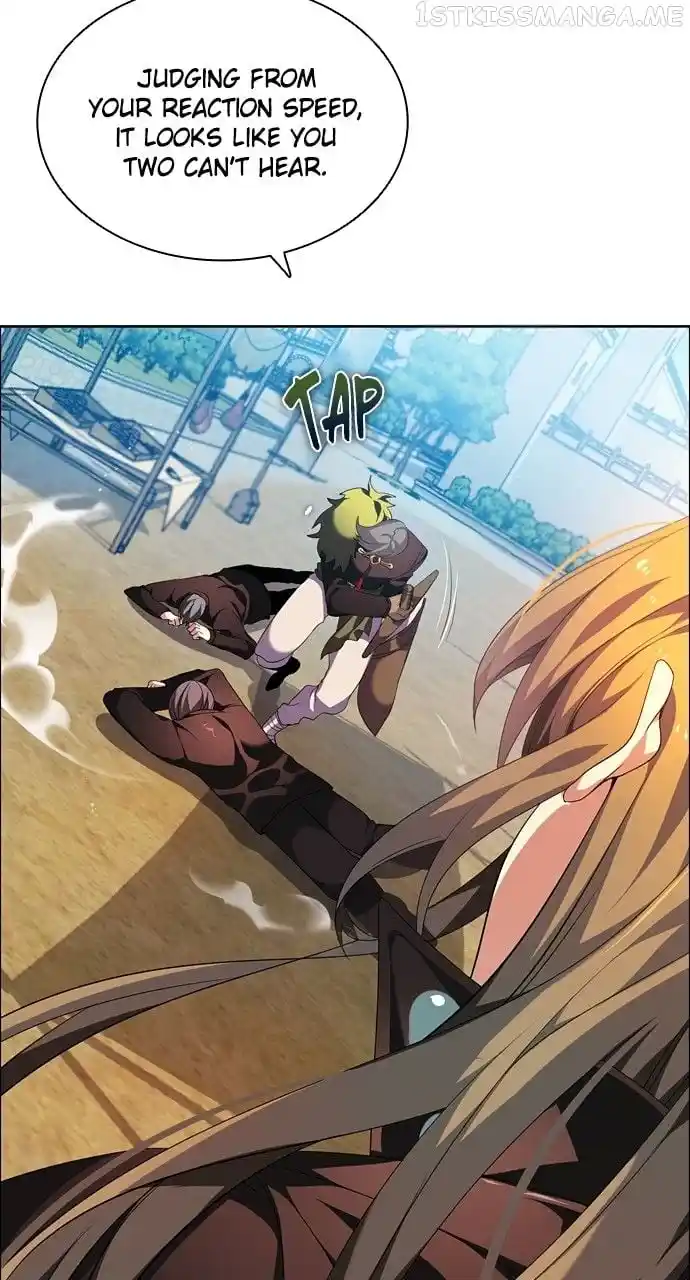 Zero Game Chapter 186