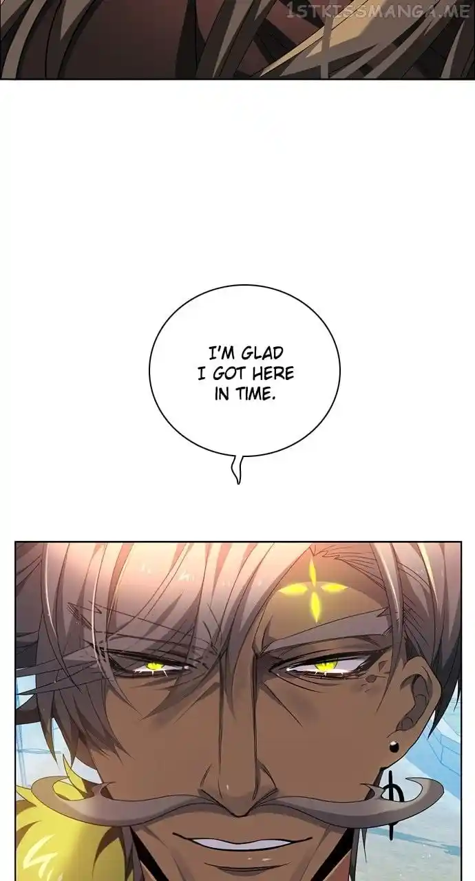 Zero Game Chapter 186