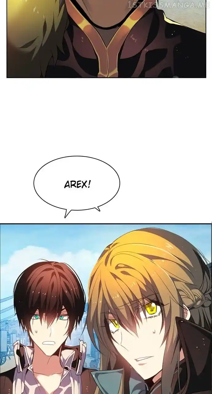 Zero Game Chapter 186