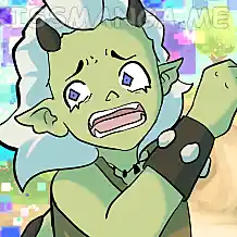 Zero Game Chapter 186