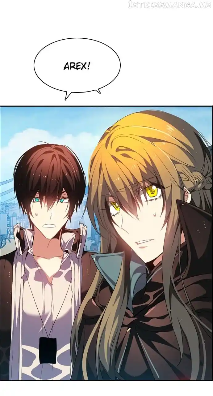 Zero Game Chapter 187