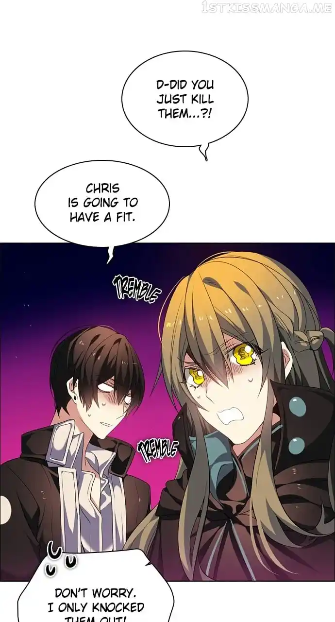 Zero Game Chapter 187