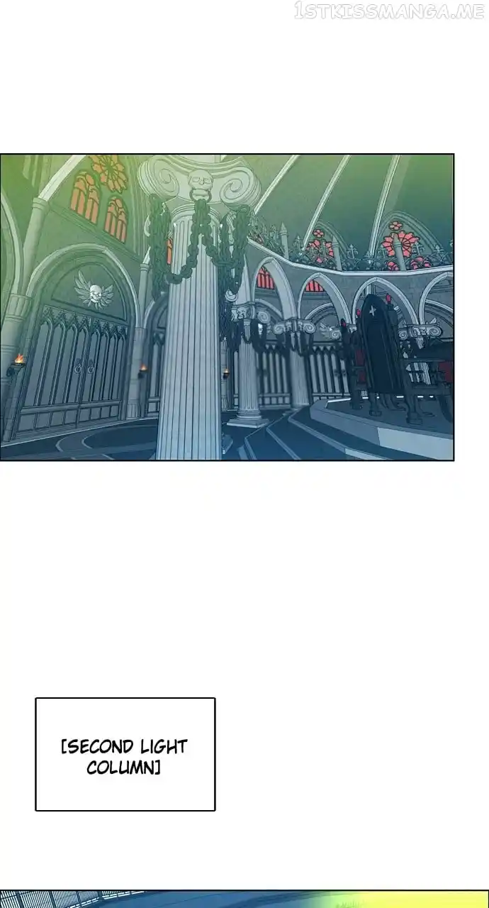 Zero Game Chapter 187