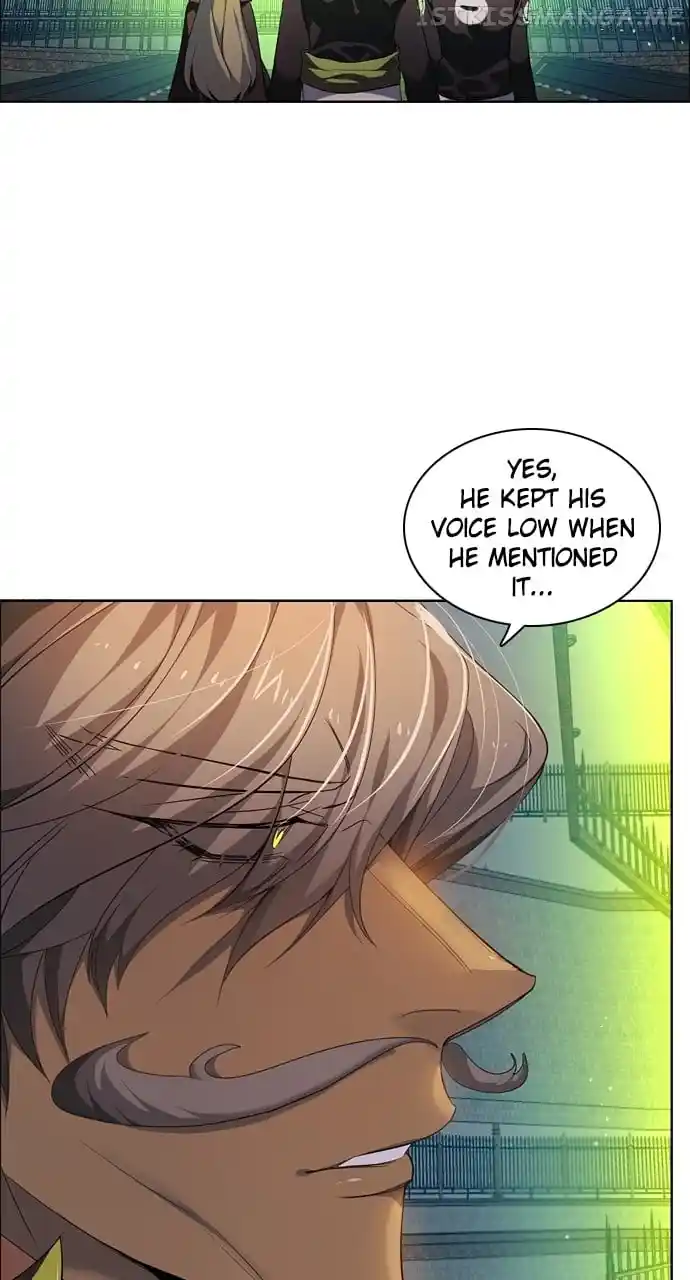 Zero Game Chapter 187